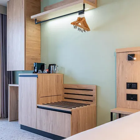 Szálloda Scirocco St Julian's, Affiliated By Melia