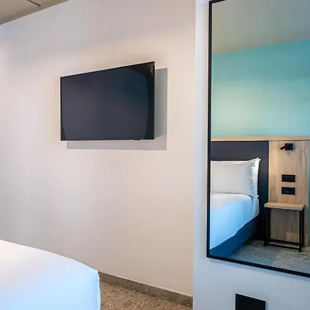 Scirocco St Julian's, Affiliated By Melia Szálloda San Ġiljan