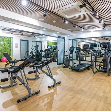 Scirocco St Julian's, Affiliated By Melia 3*