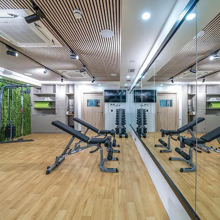 Scirocco St Julian's, Affiliated By Melia