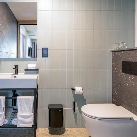 Szálloda Scirocco St Julian's, Affiliated By Melia 3*