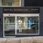 Scirocco St Julian's, Affiliated By Melia
