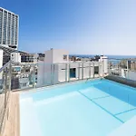 Scirocco St Julian's, Affiliated By Melia 3* Saint Julian's
