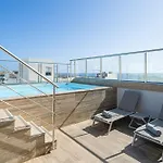 Scirocco St Julian's, Affiliated By Melia