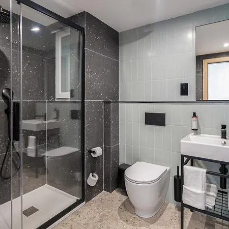 Scirocco St Julian's, Affiliated By Melia Saint Julian's