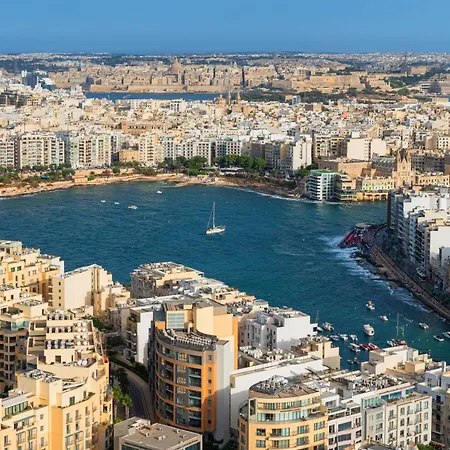 Scirocco St Julian's, Affiliated By Melia Hotel