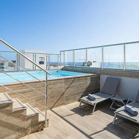 Scirocco St Julian's, Affiliated By Melia Hotel Saint Julian's