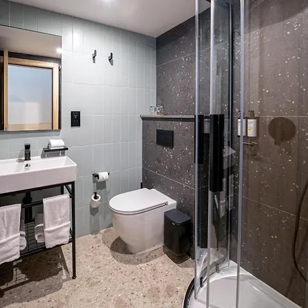 Hotel Scirocco St Julian's, Affiliated By Melia Saint Julian's