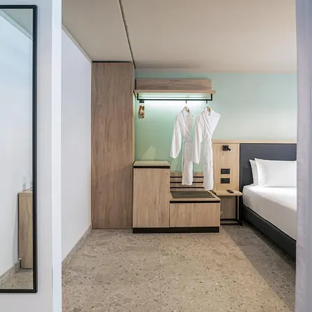 Scirocco St Julian's, Affiliated By Melia Hotell