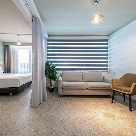 Scirocco St Julian's, Affiliated By Melia Hotell 3*