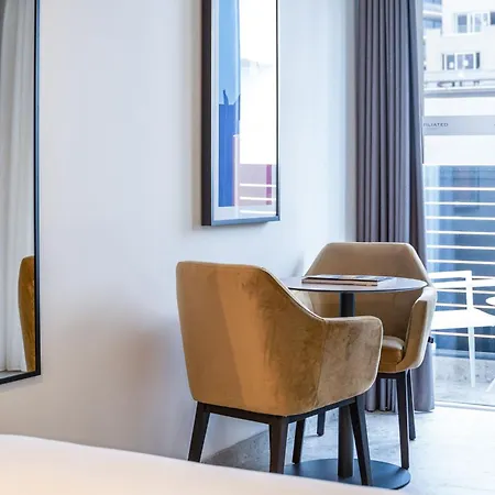 Scirocco St Julian's, Affiliated By Melia Hotel