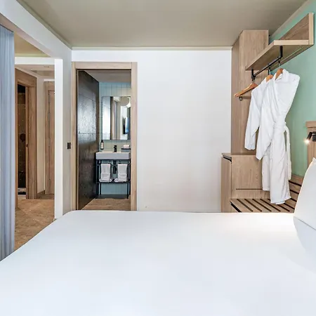 Scirocco St Julian's, Affiliated By Melia Отель 3*
