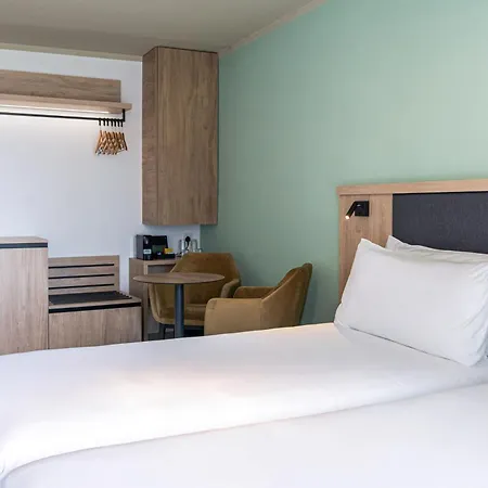 Scirocco St Julian's, Affiliated By Melia