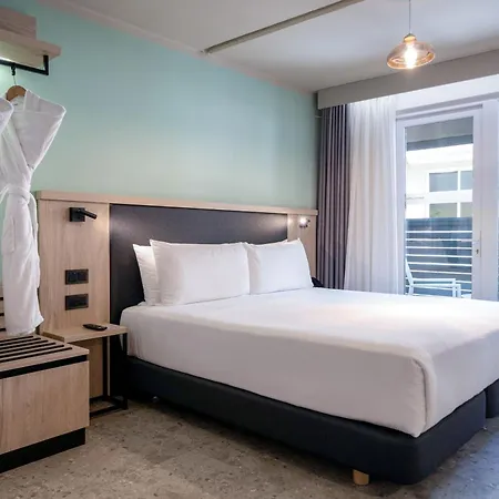 Scirocco St Julian's, Affiliated By Melia 3*
