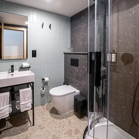 Отель Scirocco St Julian's, Affiliated By Melia 3*