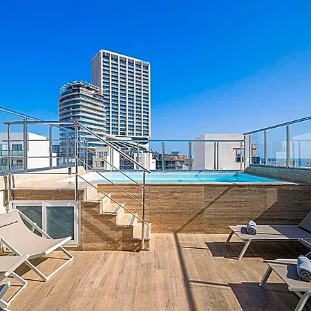Scirocco St Julian's, Affiliated By Melia
