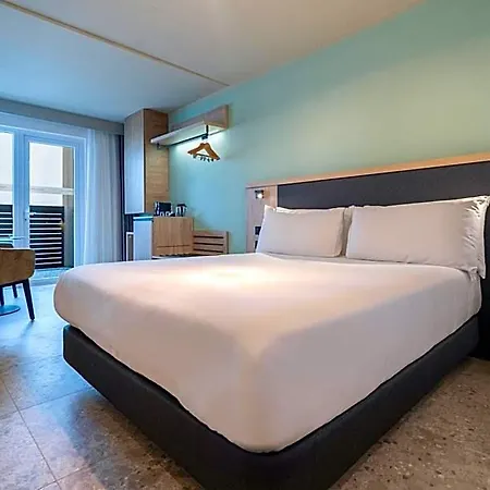 Hotel Scirocco St Julian's, Affiliated By Melia Saint Julian's