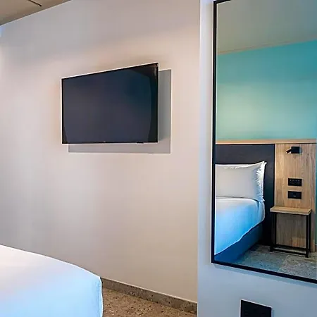Hotel Scirocco St Julian's, Affiliated By Melia 3*