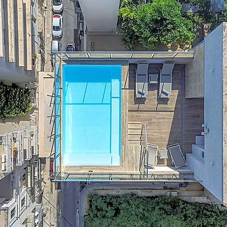 Scirocco St Julian's, Affiliated By Melia Hotel 3*