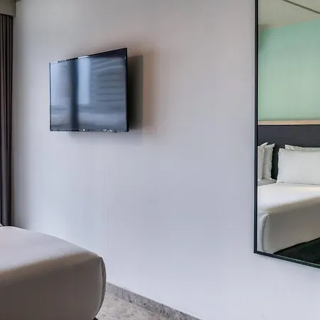 Hotel Scirocco Affiliated By Meliá San Giuliano