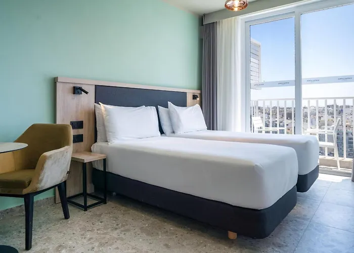 Scirocco Affiliated By Melia