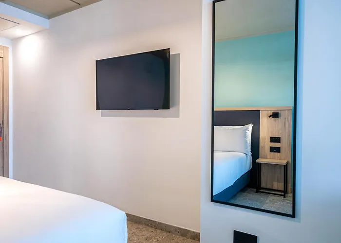 Scirocco Affiliated By Melia Hotel St. Julian's