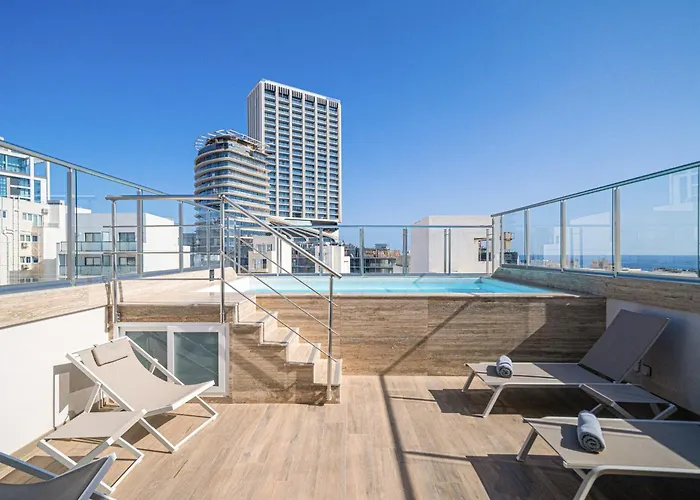 Hotel Scirocco Affiliated By Melia 3*