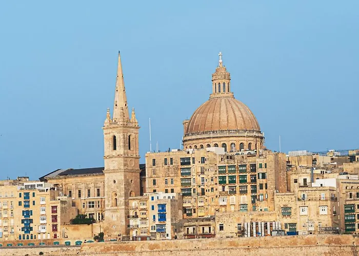 Scirocco Affiliated By Melia Hotel