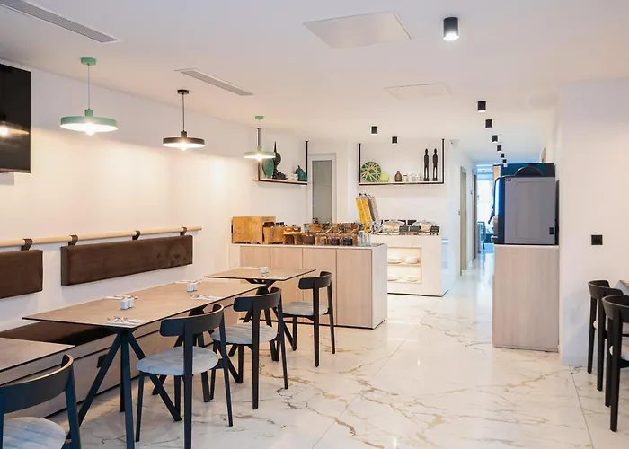 Scirocco Affiliated By Melia Hotel 3*