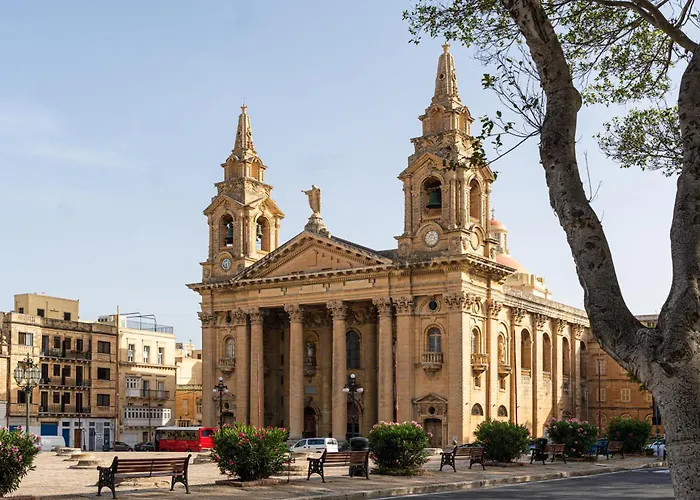 Hotel Scirocco Affiliated By Melia 3*