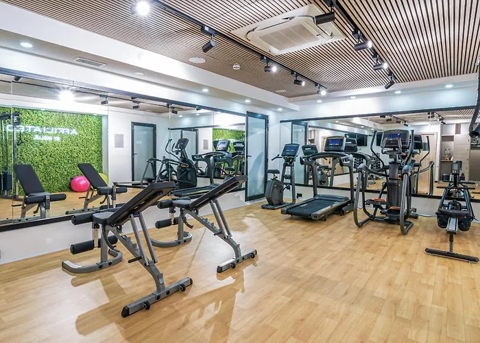 Scirocco Affiliated By Melia 3*