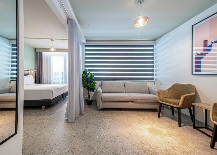 Scirocco Affiliated By Melia Hotel 3*