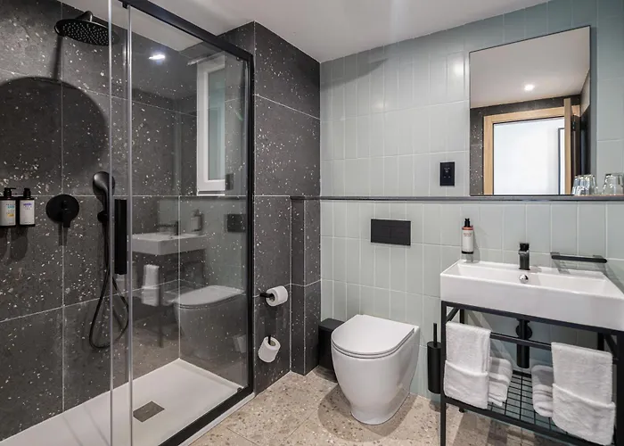 Scirocco St Julian's, Affiliated By Melia 3*