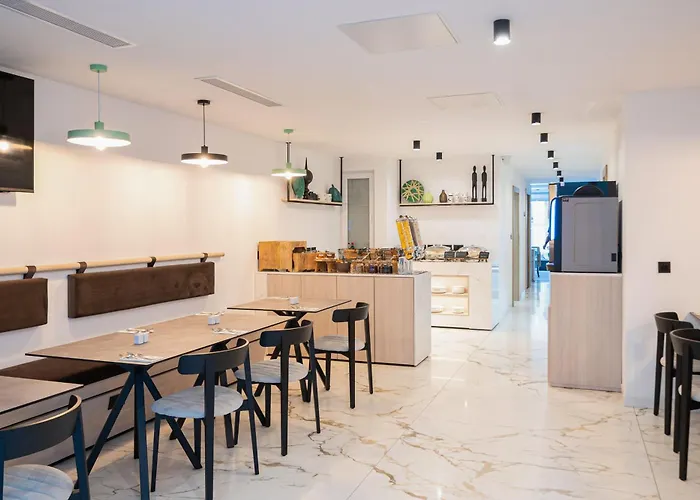 Scirocco St Julian's, Affiliated By Melia Hotel