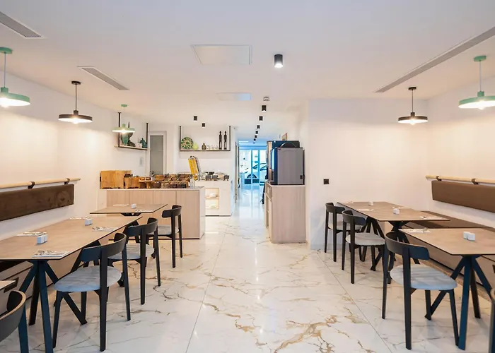 Scirocco St Julian's, Affiliated By Melia