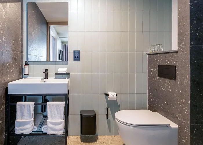 Hotel Scirocco St Julian's, Affiliated By Melia 3*