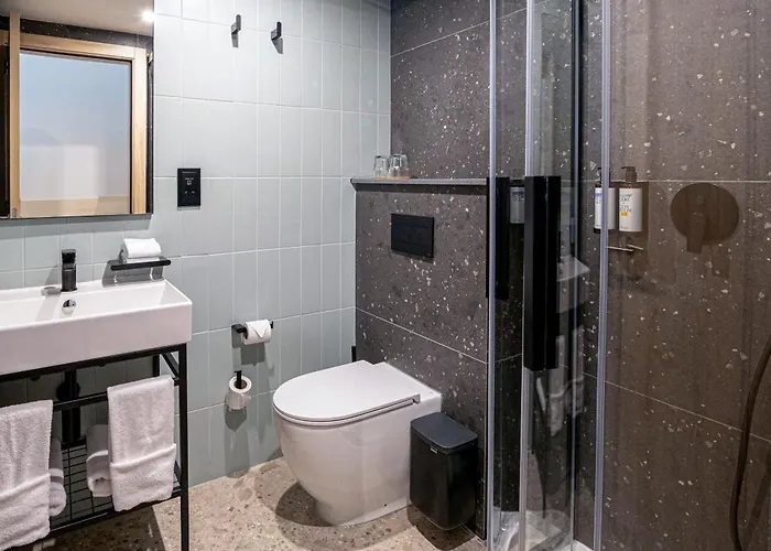 Scirocco St Julian's, Affiliated By Melia Hotel Saint Julian's