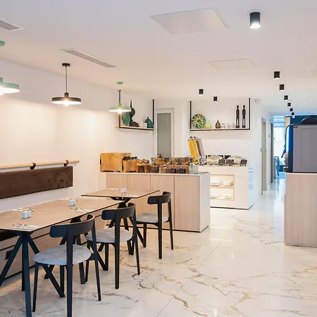 Scirocco St Julian's, Affiliated By Melia Ξενοδοχείο 3*