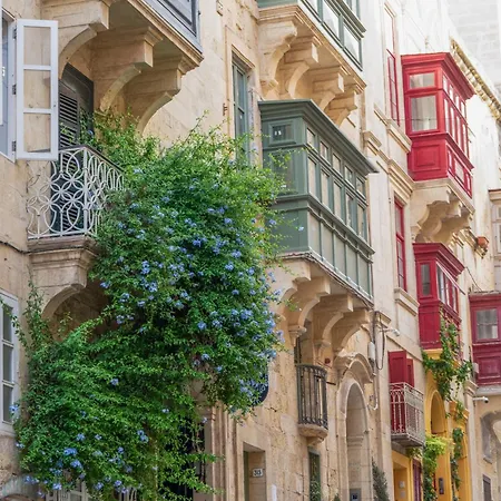 Scirocco St Julian's, Affiliated By Melia Ξενοδοχείο