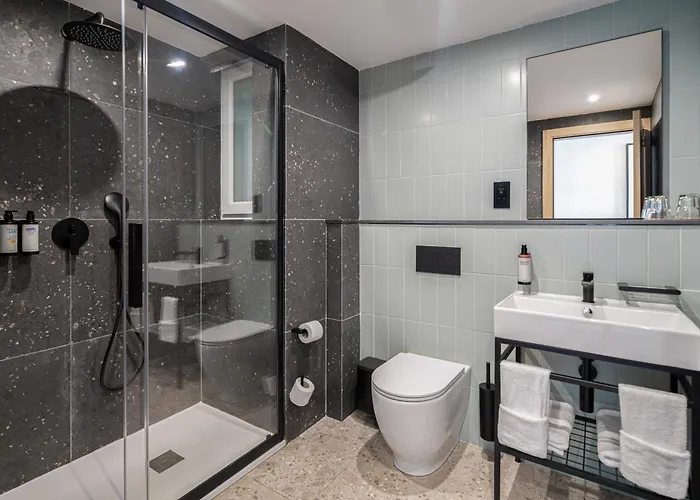 Scirocco Affiliated By Melia Saint Julian's