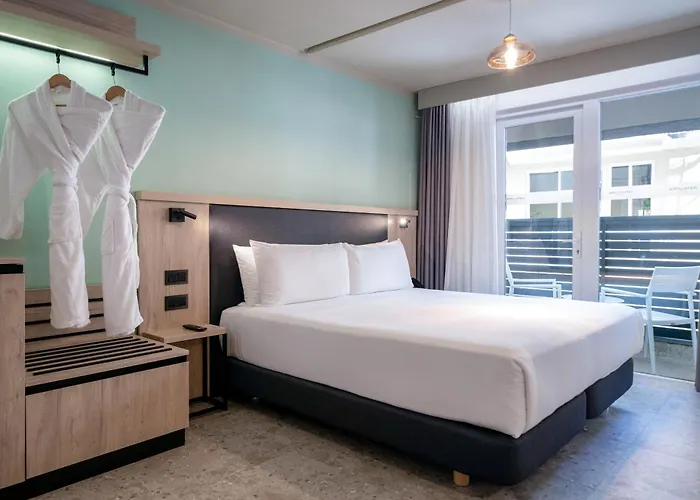 Scirocco Affiliated By Melia 호텔 Saint Julian's